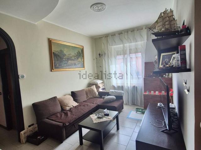 Appartamento in vendita a Bellusco, Lombardia