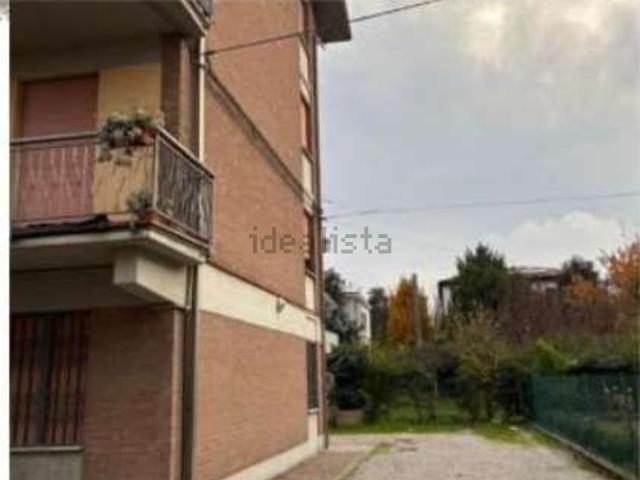 Appartamento in vendita a Unione delle Terre d'Argine, Carpi
