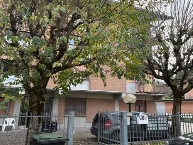Appartamento in vendita a Unione delle Terre d'Argine, Carpi