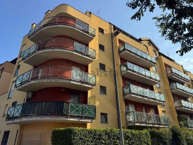 Appartamento in vendita a Unione Terre di Pianura, Malalbergo