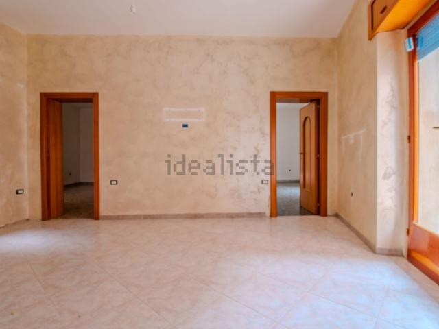 Appartamento in vendita a Lucera, Foggia