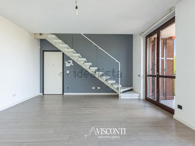 Appartamento in vendita a Monzoro, Cusago