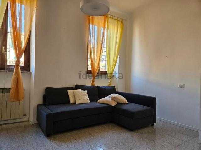 Appartamento in vendita a Villa Romanò, Inverigo