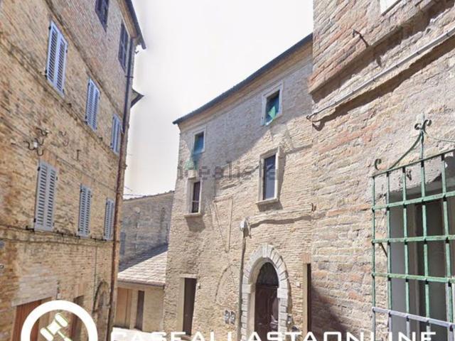 Appartamento in vendita a Marche, Macerata