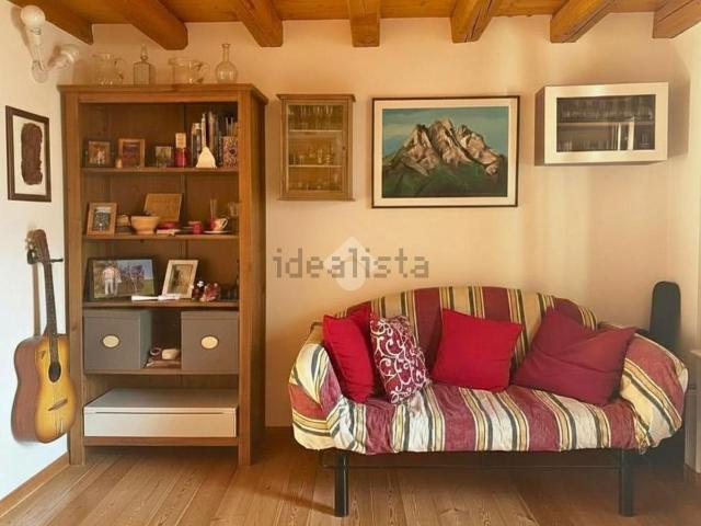 Appartamento in vendita a Comunità montana della valle Camonica, Ceto