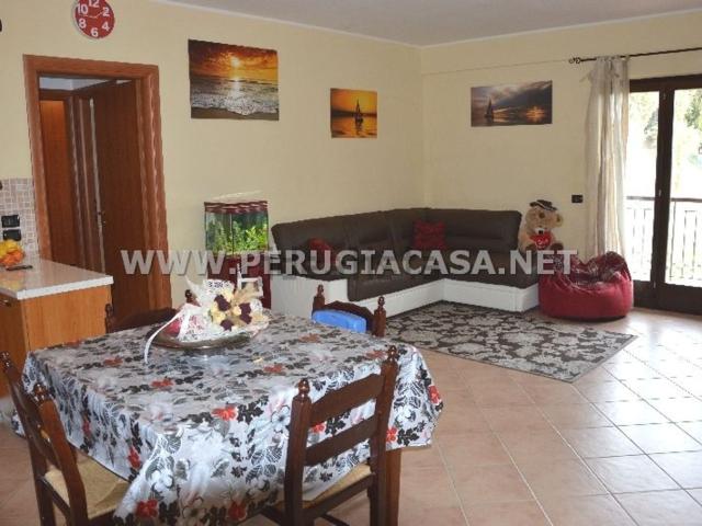 Appartamento in vendita a Monte Bagnolo I, Cenerente