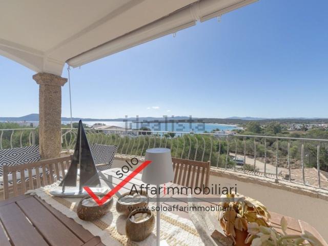 Attico in vendita a Pittulongu, Olbia