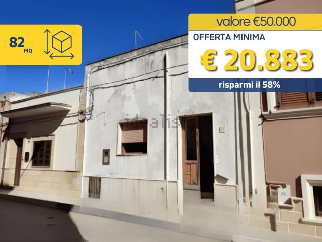Appartamento in vendita a Torricella, Taranto