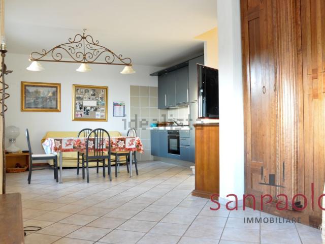 Appartamento in vendita a Montale Alto, Montale