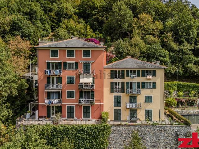Appartamento in vendita a Bogliasco, Liguria