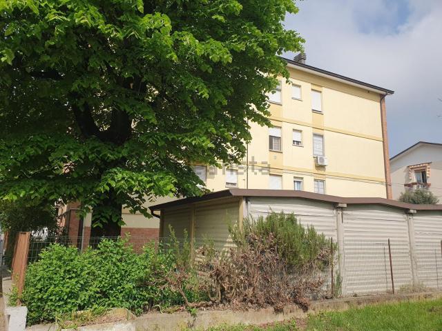 Appartamento in vendita a San Faustino-Madonnina-Quattroville, Modena