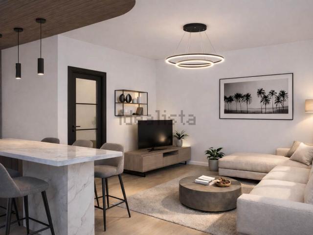 Appartamento in vendita a Zona Omogenea Milano Nord, Sesto San Giovanni