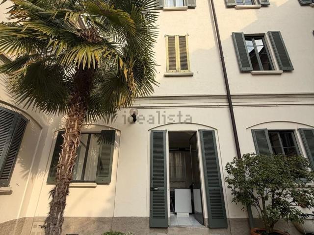 Appartamento in vendita a Centro, Monza