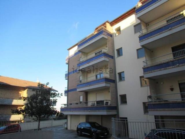 Appartamento in vendita a Spoltore, Abruzzo