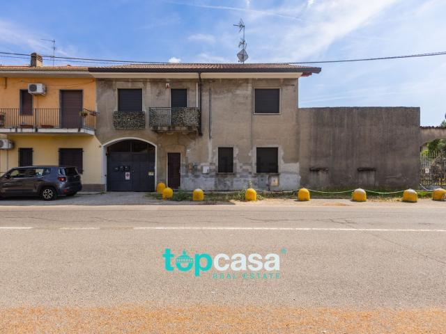Appartamento in vendita a Lonate Pozzolo, Lombardia