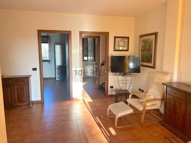 Appartamento in vendita a Borgo San Siro, Lombardia
