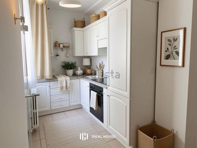 Appartamento in vendita a Unione Comuni Modenesi Area Nord, Finale Emilia