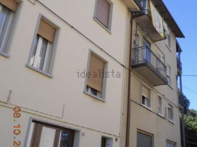 Appartamento in vendita a Porretta Terme, Alto Reno Terme