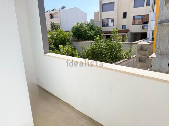 Attico in vendita a Monteleone - Santa Rosalia, Cagliari