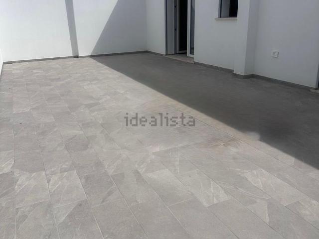 Attico in vendita a Monteleone - Santa Rosalia, Casteddu/Cagliari