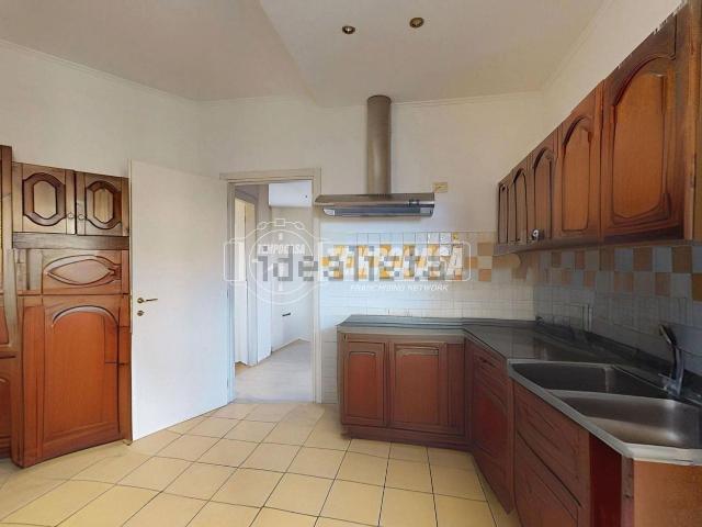 Appartamento in vendita a Villapizzone, Milano