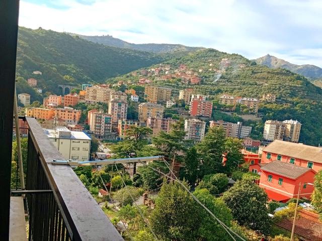 Appartamento in vendita a Terpi, Genova