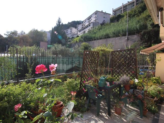 Appartamento in vendita a Terpi, Genova