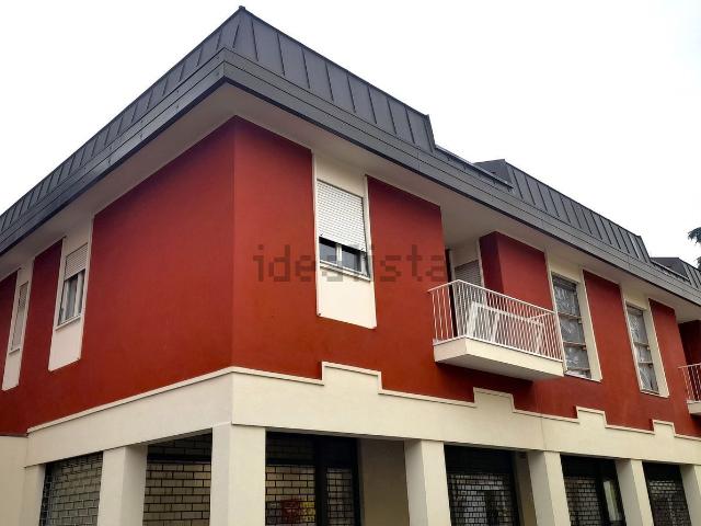 Appartamento in vendita a San Damiano, Brugherio