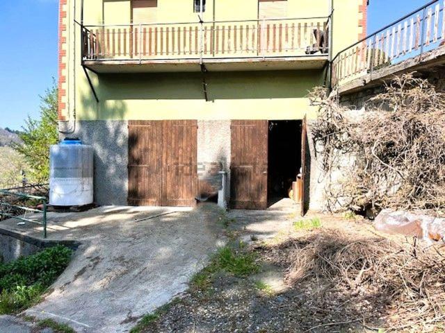 Appartamento in vendita a Unione dell'Appennino Bolognese, Castel D'aiano