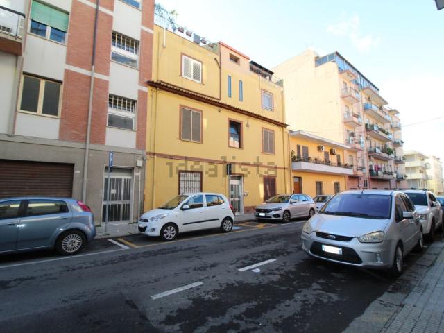 Appartamento in vendita a Is Mirrionis, Cagliari