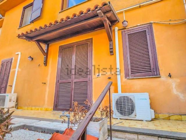Appartamento in vendita a Anguillara Sabazia, Roma Capitale