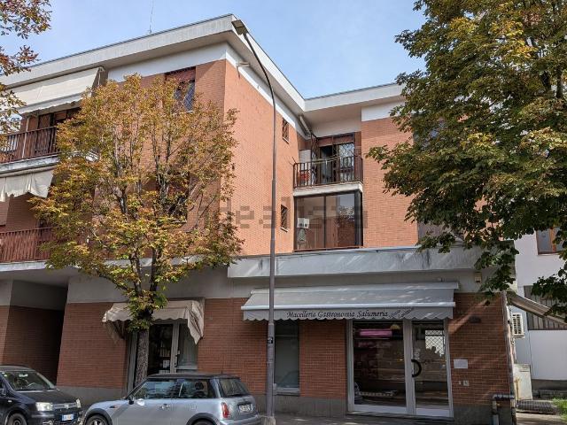 Appartamento in vendita a Borgo Torretta, Asti