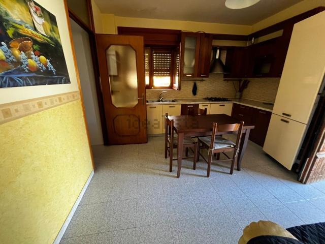 Appartamento in vendita a Montoro, Campania