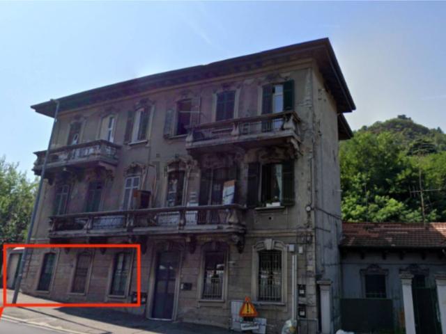 Appartamento in vendita a Caserme, Como