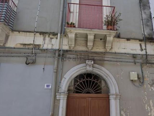 Appartamento in vendita a Centro storico, Catania