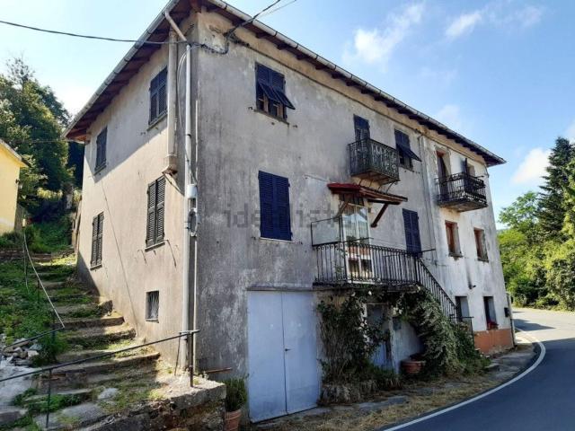 Appartamento in vendita a Torriglia, Liguria
