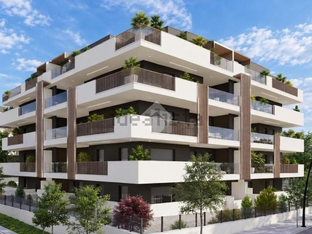 Appartamento in vendita a Piana Grande, Roseto degli Abruzzi