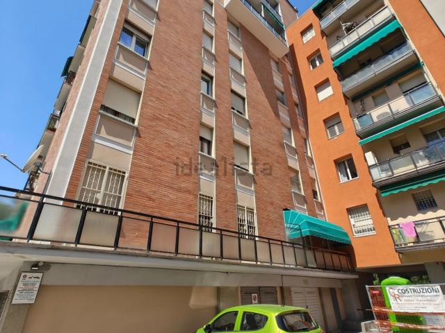 Appartamento in vendita a Casteldebole, Bologna
