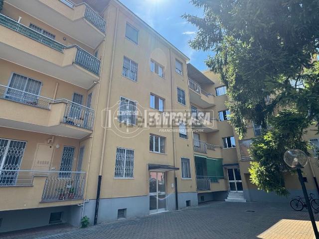 Appartamento in vendita a San Giuliano Monzese, Cologno Monzese