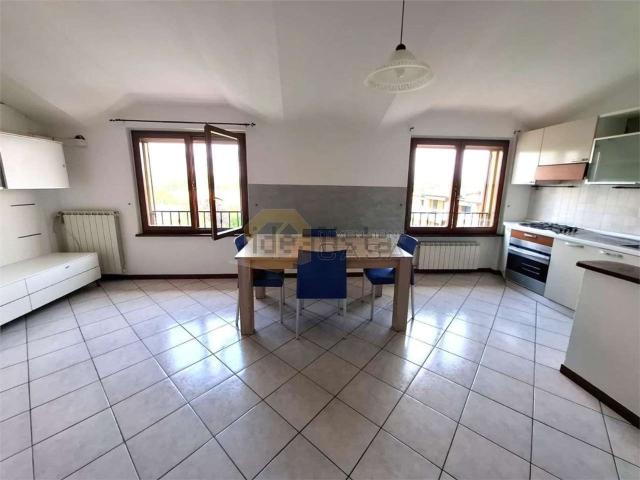 Appartamento in vendita a Molinetto, Mazzano