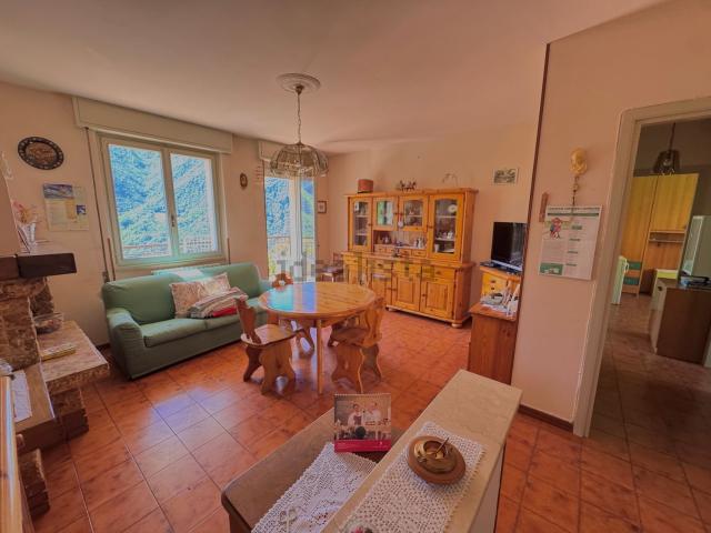Appartamento in vendita a Comunità montana della valle Trompia, Gardone Val Trompia