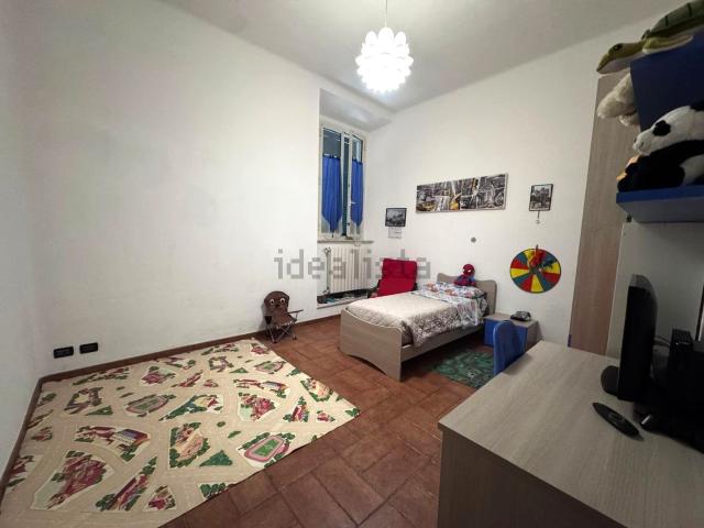 Appartamento in vendita a Stazione, Livorno