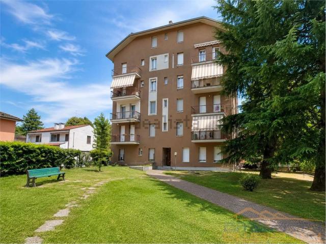Appartamento in vendita a Cascina San Vincenzo, Concorezzo
