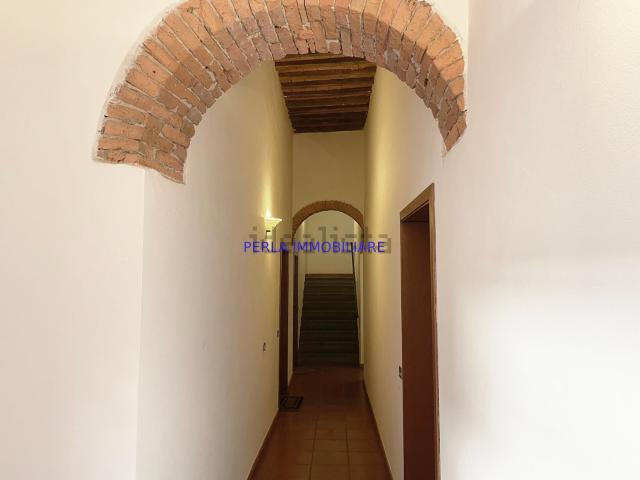 Appartamento in vendita a Centro, Monte Argentario