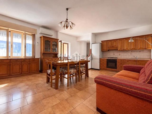Appartamento in vendita a Brignano Gera d'Adda, Bergamo