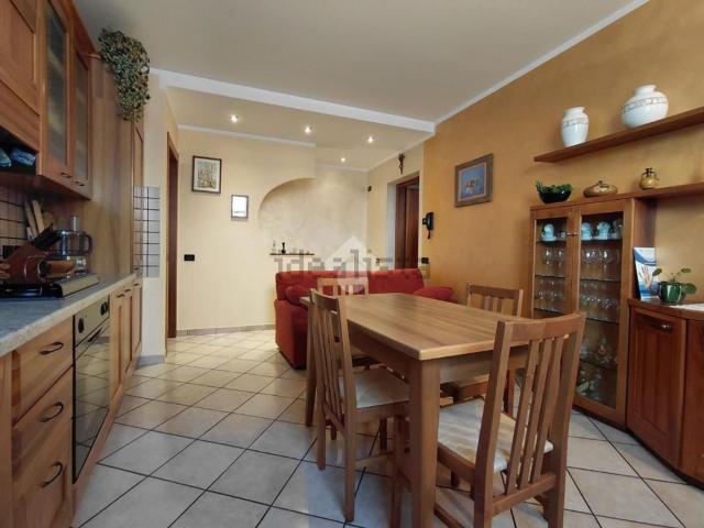 Appartamento in vendita a Ronchi, Bergamo