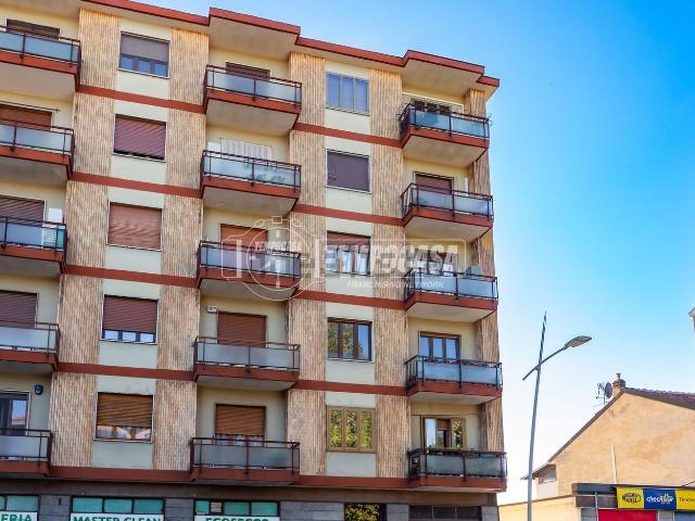 Appartamento in vendita a Piemonte, Torino