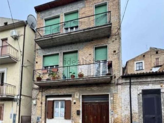 Appartamento in vendita a Monteodorisio, Abruzzo