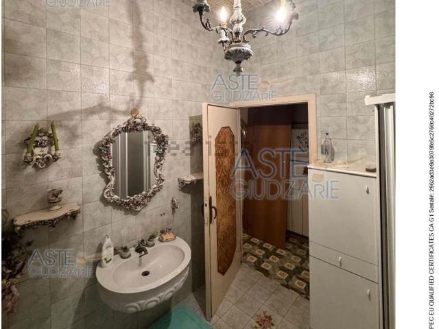 Appartamento in vendita a Monteodorisio, Abruzzo