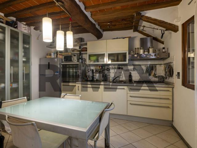 Appartamento in vendita a Case Mearino, Bucine